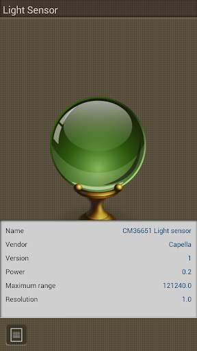 Sensor Box Plugin screenshot 4