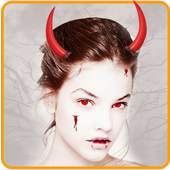 Amazing Vampire Photo Camera 1.04