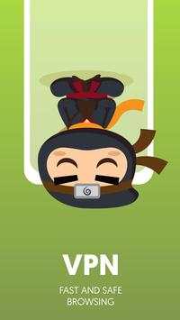 Ninja Cleaner & Booster screenshot 4