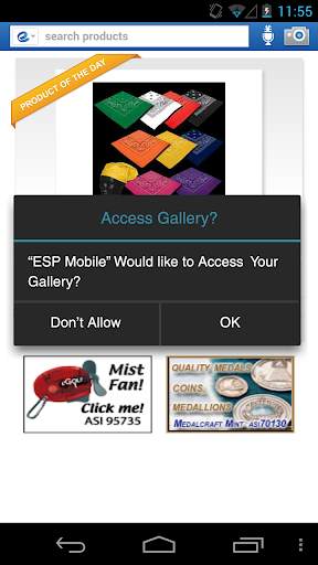 ESP Mobile   screenshot 4