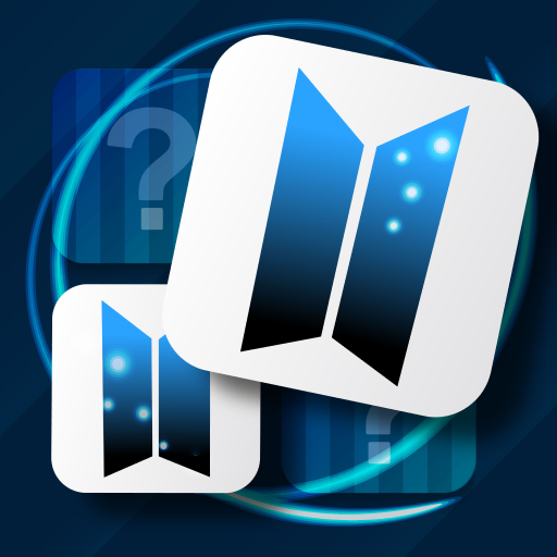 K-POP Match – Improve concentration, observation icon