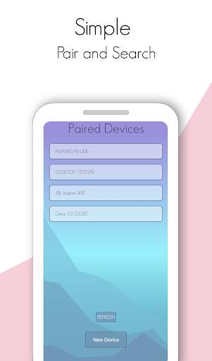 Sync Camera - Remote Control Phone Camera screenshot 3