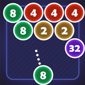 Bubble Skewers icon