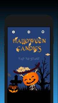 Halloween Candy screenshot 1