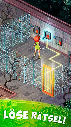 Ghost Town Adventures: Rätsel Spiel mit Abenteuer screenshot 4