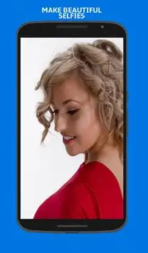 Face Beauty App- Makeup Camera screenshot 2