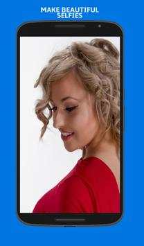 Face Beauty App- Makeup Camera screenshot 2