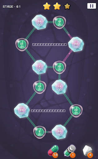 Cell Expansion Wars screenshot 7