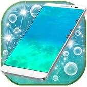 Live Wallpaper Fish in Water 1.287.13.4