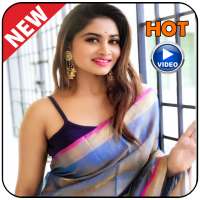 Sexy Hot Videos, Hot Sexy Videos 4K logo