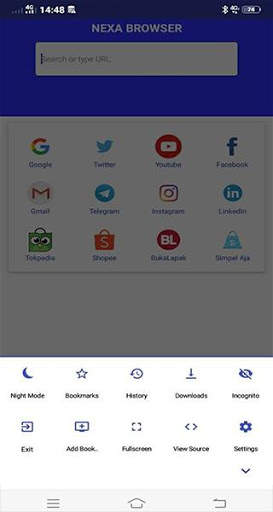Speed Up Browser screenshot 2