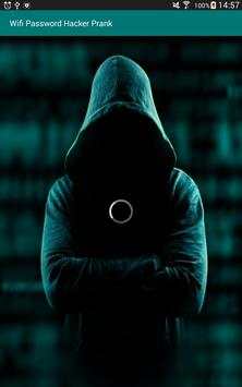 Wifi Password Hacker Prank screenshot 2