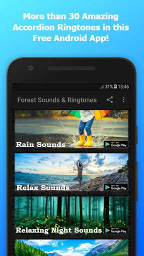 Birds Sounds & Ringtones скриншот 3