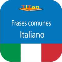hablar italiano - estudiar ita on 9Apps
