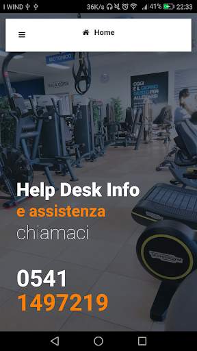 My NiceFit screenshot 3