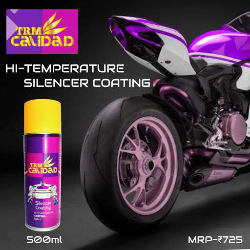 TRM CALIDAD-BIKE&CAR screenshot 5