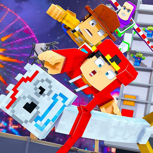 Toy story mod icon