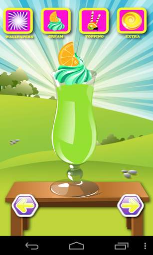 Fruit Juice Maker screenshot 8