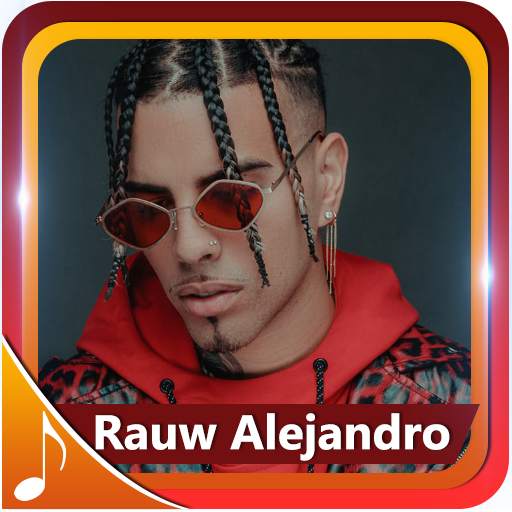 Rauw Alejandro Música Sin Internet Rauw 1.0.2