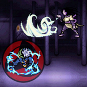 Shinobi Ninja Battle icon
