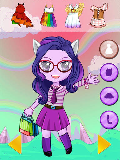 Free Dress Up Games for Girls screenshot 7