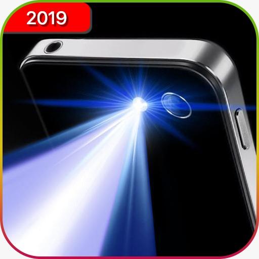 Flashlight On Clap 2020 icon
