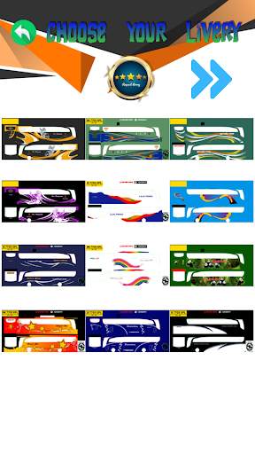 Bussid Indian MOD screenshot 3