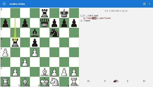 Chess King (Szachy i taktyka) screenshot 13