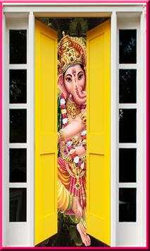 Ganesha Screen Lock screenshot 1