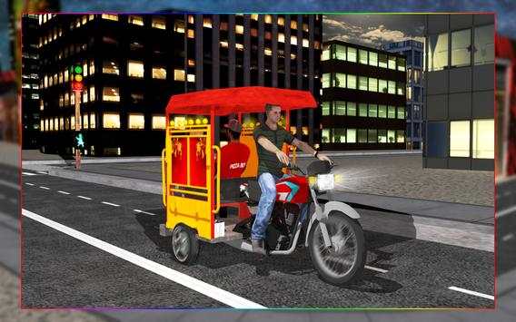 Chingchi Rickshaw Transporter screenshot 6