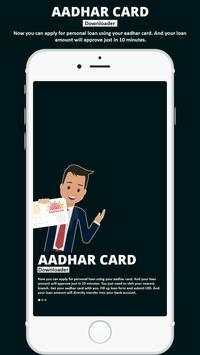 How to Download Adhaar Card screenshot 1