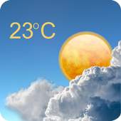 Weather forecast update-weekly 1.0.5