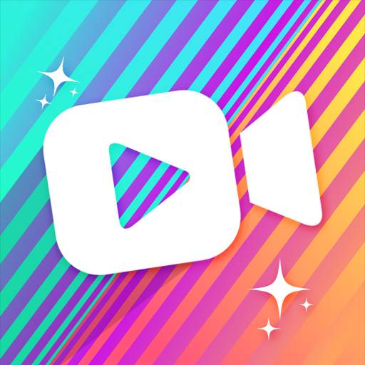 Music Video Maker with Effect Master 1.3