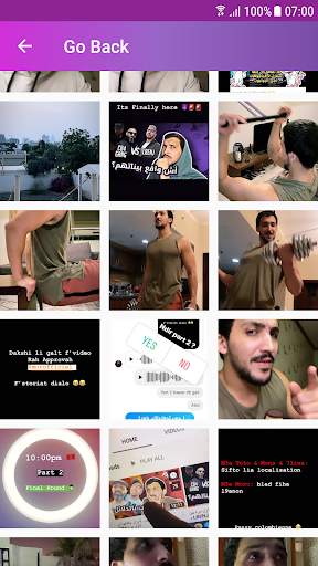 Save It-for instagram-Download Stories anonymously screenshot 5