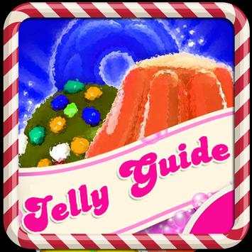 Guide Candy Crush Jelly Saga screenshot 1