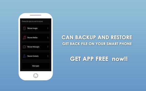 Recovery SDCard Software screenshot 3