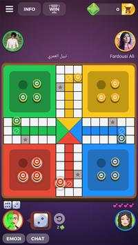 Ludo Star Wars screenshot 2