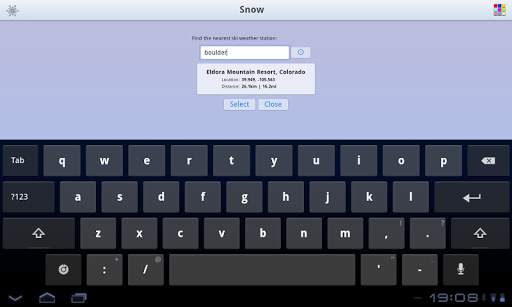 Snow - Free screenshot 14