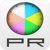 Goal Plan &amp; Project Management icon