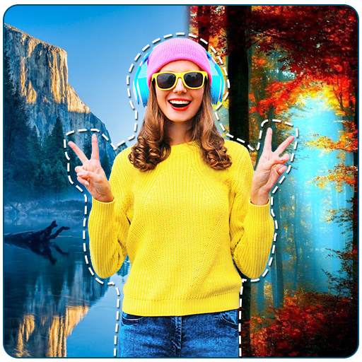 Background Eraser, Background Remover, Bg Changer 1.0