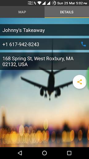 Around Me screenshot 6