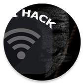 Wifi Hack  Simulated 1.0