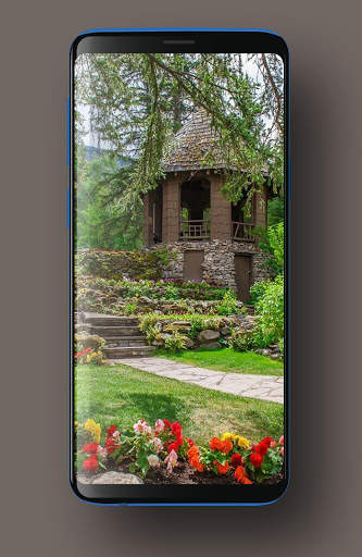 Garden Wallpapers HD screenshot 7