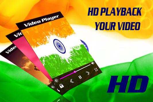 Indian Video Player screenshot 3