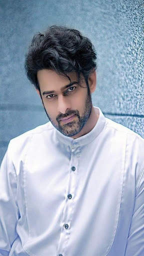 Prabhas:Wallpapers,Auto Wallpapers,Puzzles screenshot 1