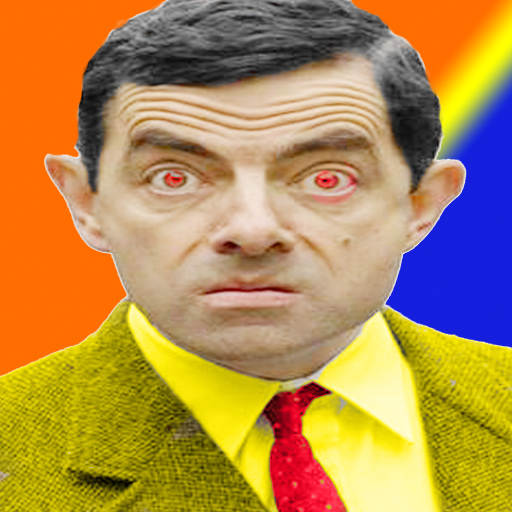 Mr Bean Game - Mr Bean Slide Puzzle Game 1.0