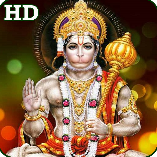 Hanuman Chalisa Audio HD icon