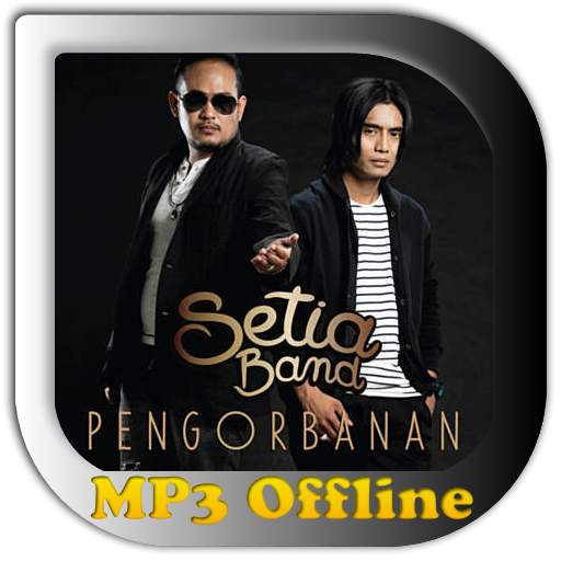 Lagu Setia Band Offline 1.1