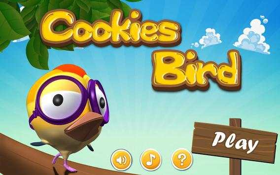 bird flying kids games: Free screenshot 6