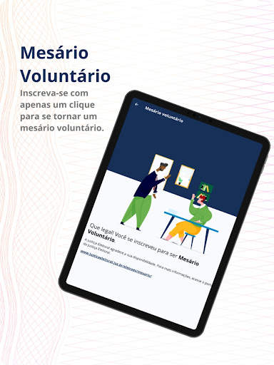 e-Título screenshot 7